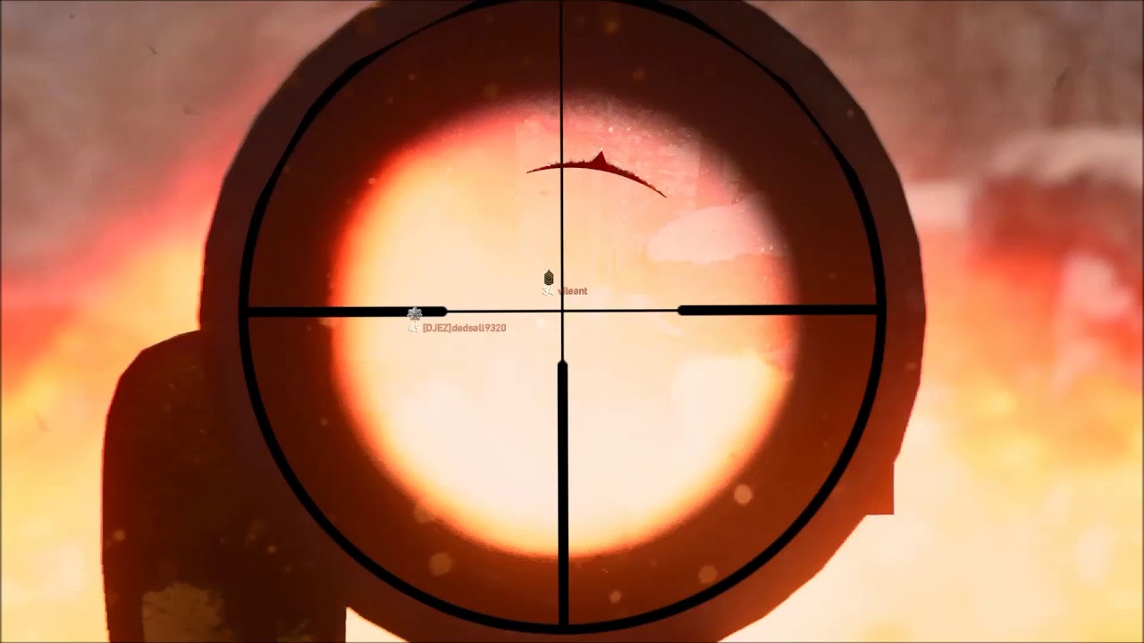 ARDENNES FOREST GAMEPLAY