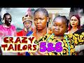 CRAZY TAILORS SEASON 1&2 - Ekene Umenwa/Ebube Obio 2026 Latest Nigerian Nollywood Movie