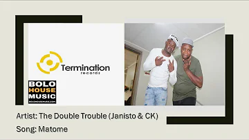 The Double Trouble (Janisto & CK) - Matome