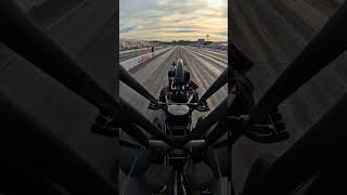 GoPro | 300 MPH in a Top Fuel Dragster #Shorts screenshot 5