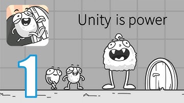 Mr. Potato: Puzzle Master | Gameplay Chapter 1 | Level 1-30