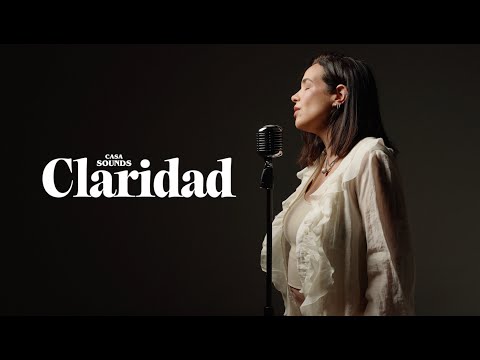 CLARIDAD - CASA Sounds