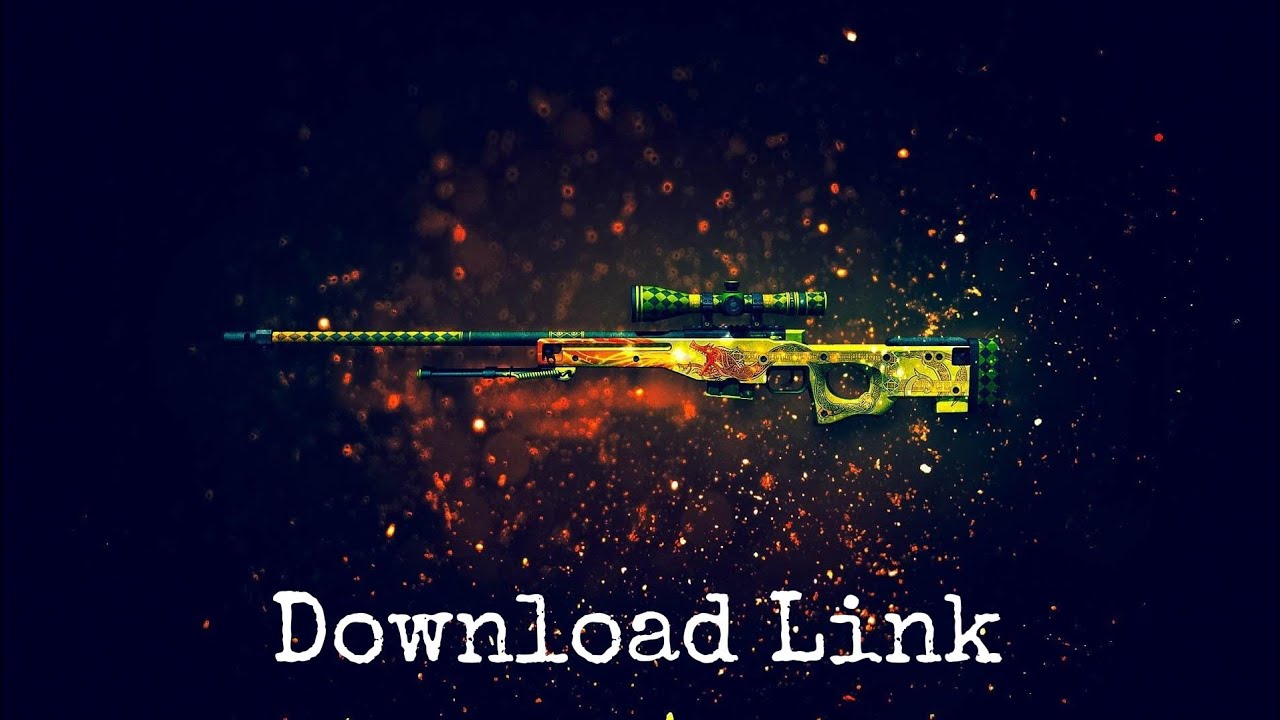 Pubg_AWM_[high quality] ringtone message ringtone best AWM sound