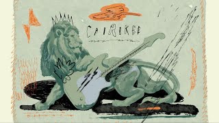 Cairokee Band - يا أبيض يا أسود (Riyadh Season 2022)