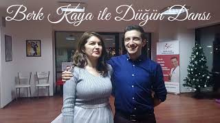 Berk Kaya ile Düğün Dansı - Nejliye & Tuluhan