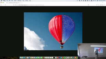 Teaching with NGSolve - Usermeeeting 2024