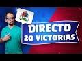 GANANDO EL DESAFÍO DE 20 VICTORIAS EN DIRECTO | Malcaide Clash Royale