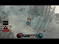 Diablo IV Necromancer Leveling