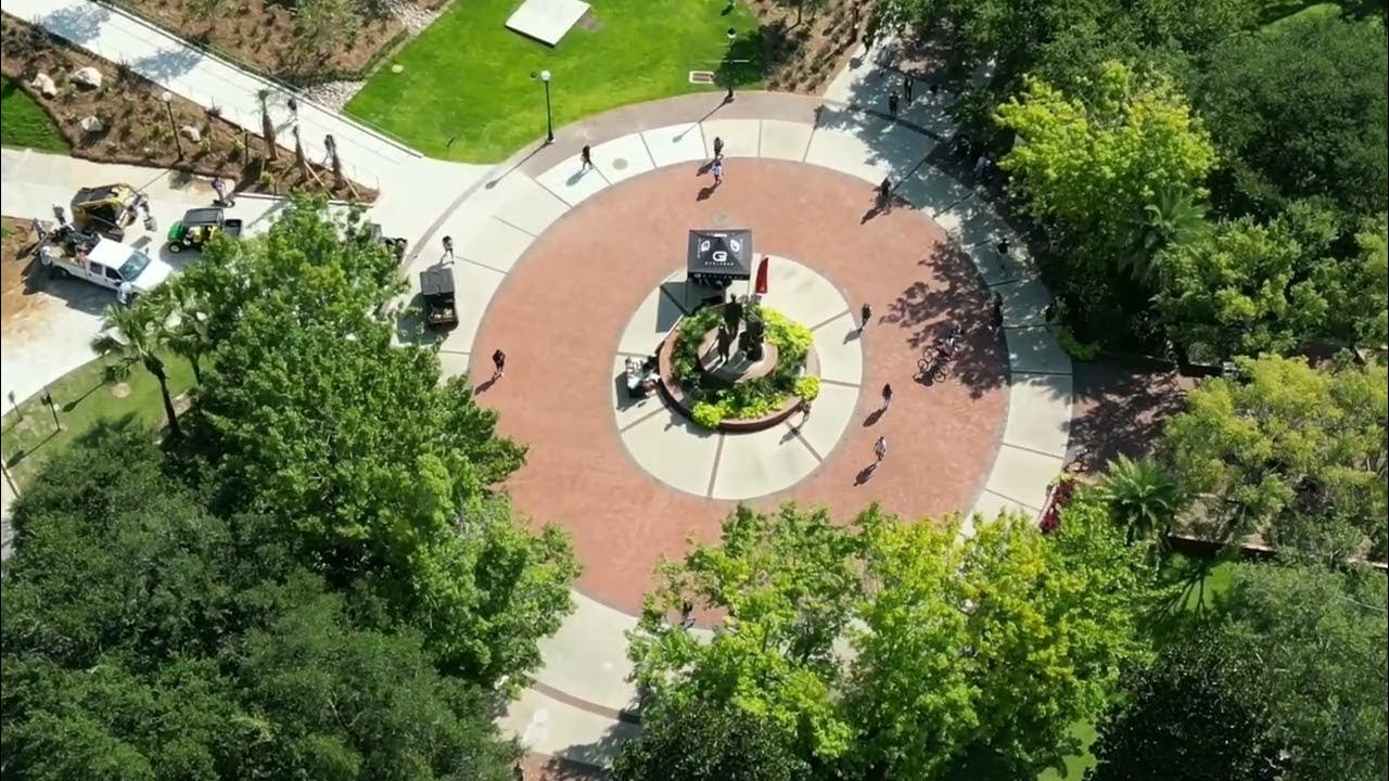 fsu campus tour video