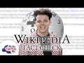 Who Is YUNGBLUD? | Wikipedia Fact Check | Capital