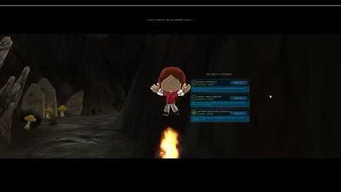 NANO MAC time to kick butt fusionfall (retro)