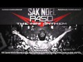 Sak Noel - Paso (The Nini Anthem) Promo Video - Audio Only -