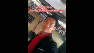 Video thumbnail of "ແກ້ວລືມຄອນ ເສບສົດ 2017 ບ່າວ ຈິວ ຄົນຈິງໃຈ (020 59568438)"