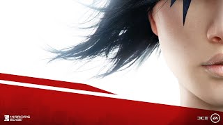 Бегущий человек. Прохождение Mirror&#39;s Edge