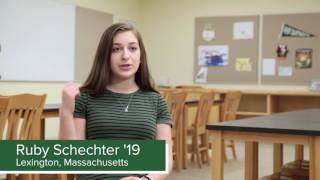 New Hampton School | Formative Assessment and Kahoot!