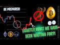 Be Ready For This! Bitcoin, Ethereum, Chainlink Price Prediction, Technical Analysis, News, Targets