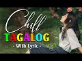 Best OPM Tagalog Acoustic Songs  ♫ OPM Chill Songs ♫ Tagalog Acoustic Songs Cover Of All Time