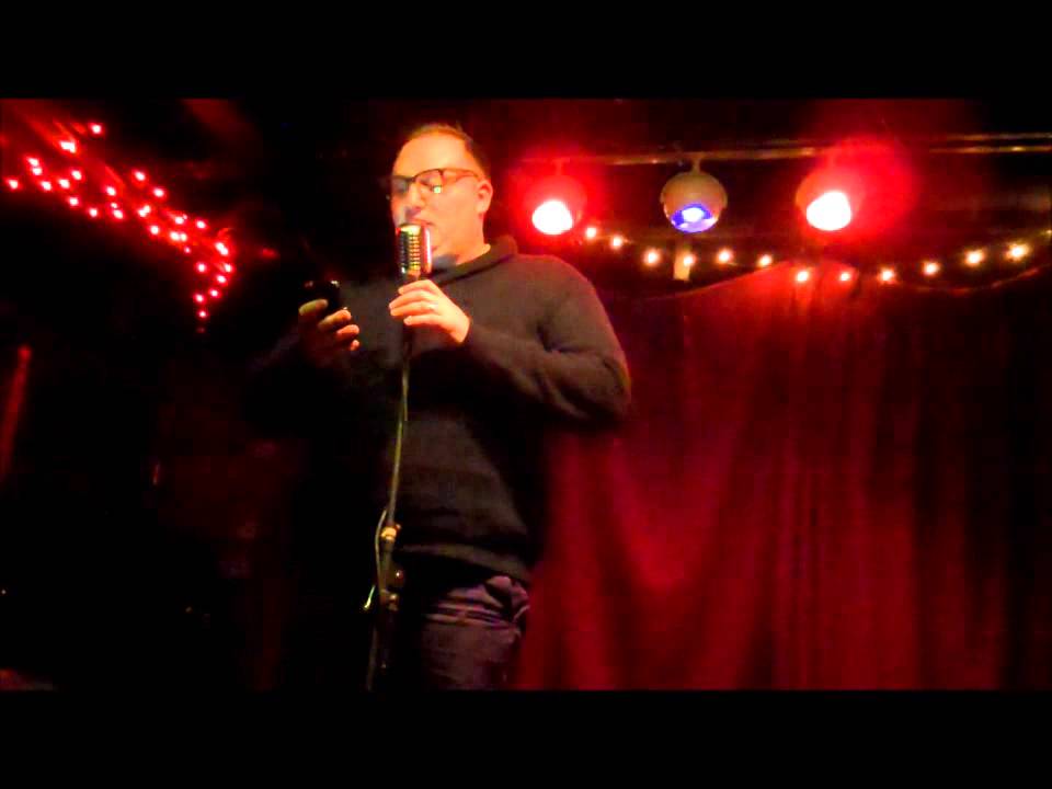 Adam Tedesco - Nitty Gritty Slam #61