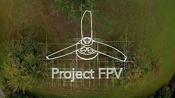 Some freestyle with the Armattan Chameleon  | Project FPV