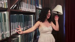 Süeda Çatakoğlu - Tutunamadım Resimi