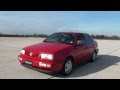 1998 Volkswagen Jetta III TDI