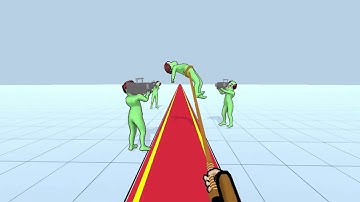 Boxing Annoying Uncle Battle 01