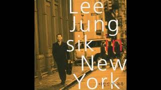 Ron Carter - Bat No Re Variation from In New York by Lee Jung Sik #roncarterbassist