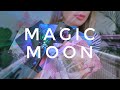 MAGIC MOON MESSAGES // Full Moon in Libra Pick a Card // April 2021 Pick a Card