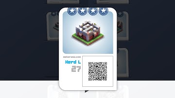 Mekorama level 27 HERD L Complete 4 stars ⭐⭐⭐⭐ | It
