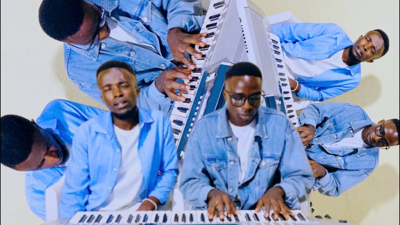 🔥IGITARAMO 🙌CYO KURAMYA .Nasema Assante.Ibyo wakoze Yesu Birahebuje.Sinzahwema.#Patrick Umuramyi..🚨