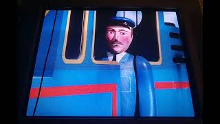 Thomas The Tank Engine Goofs Season 1 Episode 11 Thomas & The Conductorguard
