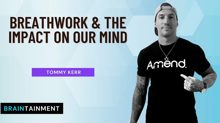 Tommy Kerr - The Power Of Breathwork & New Tools F...