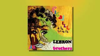 Lebrón Brothers - Temperatura ( Oficial) Resimi