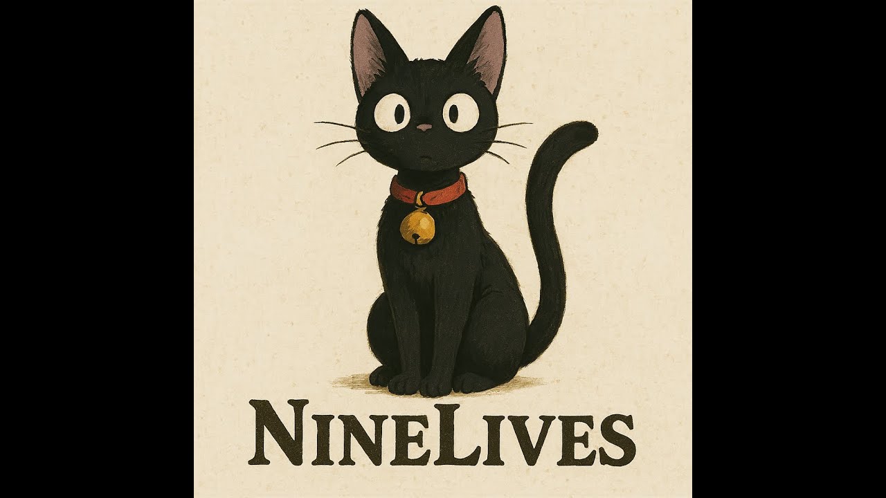 Nine Lives Demo