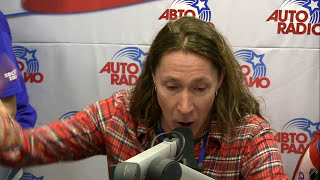 Легендарный E-type спел с Мурзилками свой хит "Russian Lullaby"! Легендарный E-type спел с Мурзилками свой хит "Russian Lullaby"!