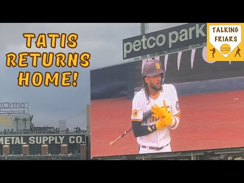 Hundreds of MLB Hopefuls Head to Petco Park to Show Off Their