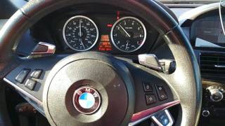 E64 E63 and other BMW Q & A
