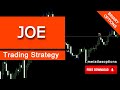 Trading Strategy JOE – Binary Options Trading [Free Download]