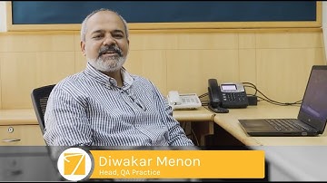 Tech Bytes | New-age Tech and its impact on QA