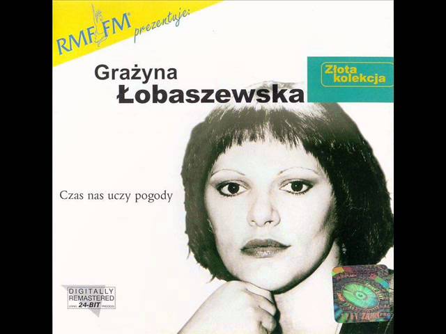 Grazyna Lobaszewska - Słowa wolne są od cła