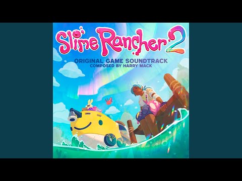 Slime Rancher 2: Original Game Soundtrack