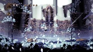 Hollow Knight Pale Court: Mystic Ze'mer (final boss), All Bindings