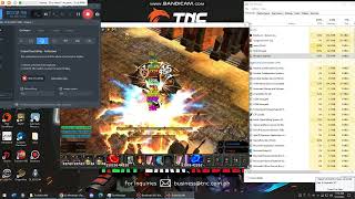 PvP DOOMSDAY vs TUMBEE  BK vs BK  (EVOLUTION MU S6 EP3)