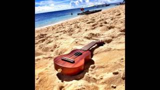 Miniatura de "Versace on the Floor ~ ukulele instrumental (AUDIO)"