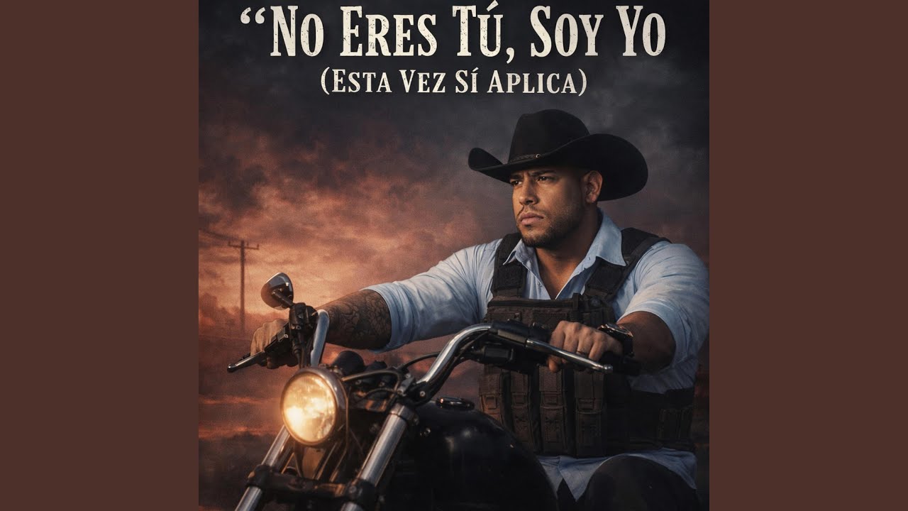 No estoy listo corrido tumbado - Juan 614