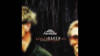Video thumbnail of "Ginger Baker Trio - Spiritual (1994)"