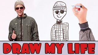 Draw My Life - Pamkutya Pista