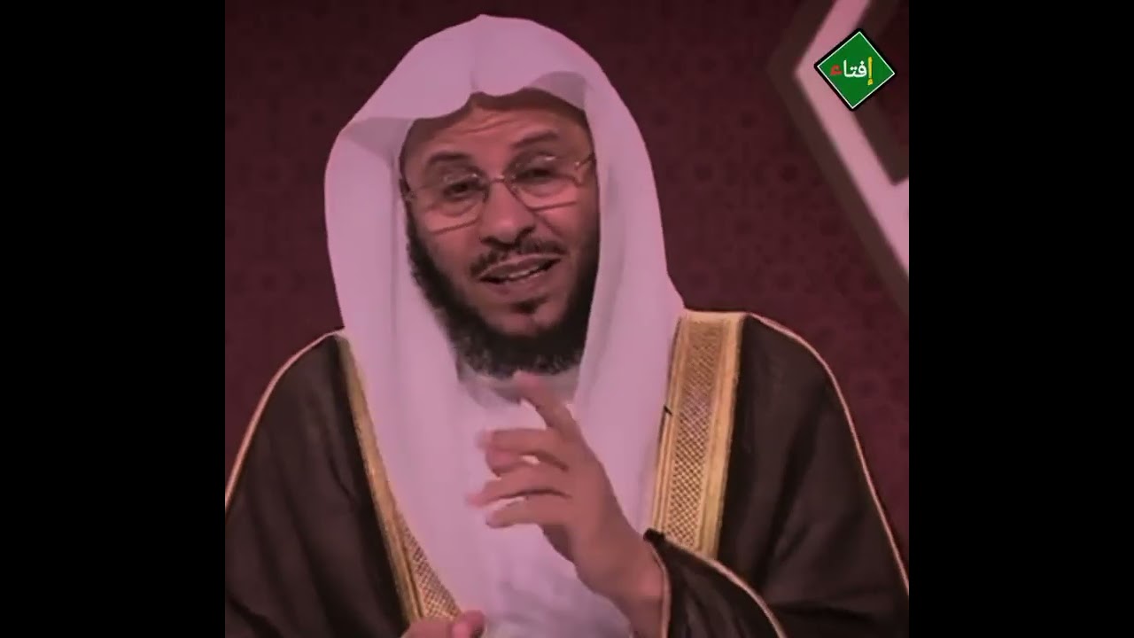 ما حكم من احتلم ولم يجد أثرا هل يجب عليه الغسل ؟الشيخ عزيز العنزي 