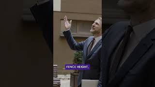 Tulsa's Homes Are MADE For Dogs #shorts #realestate #oklahoma #pets