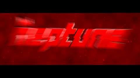 Intro Contest Entry ~ImNeptune // by StarlightFX